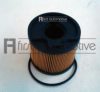 PEUGE 190651 Fuel filter